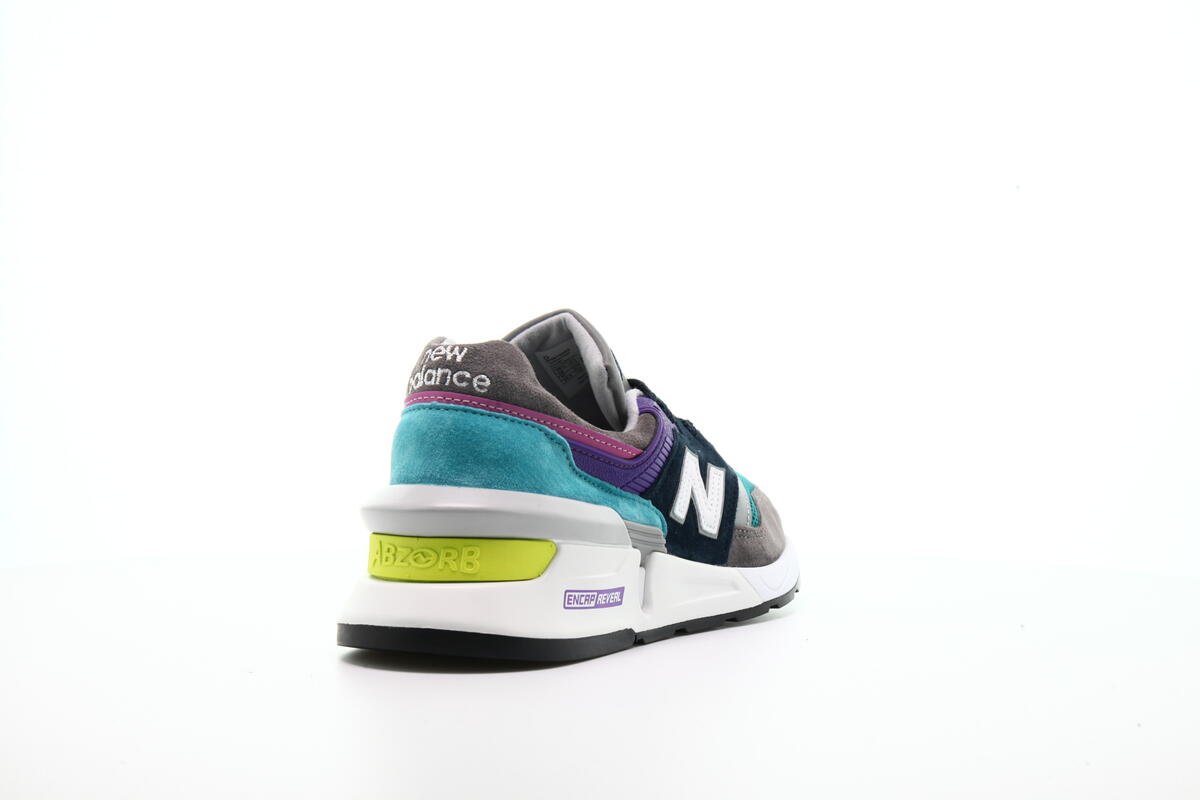 New balance best sale 997 smg